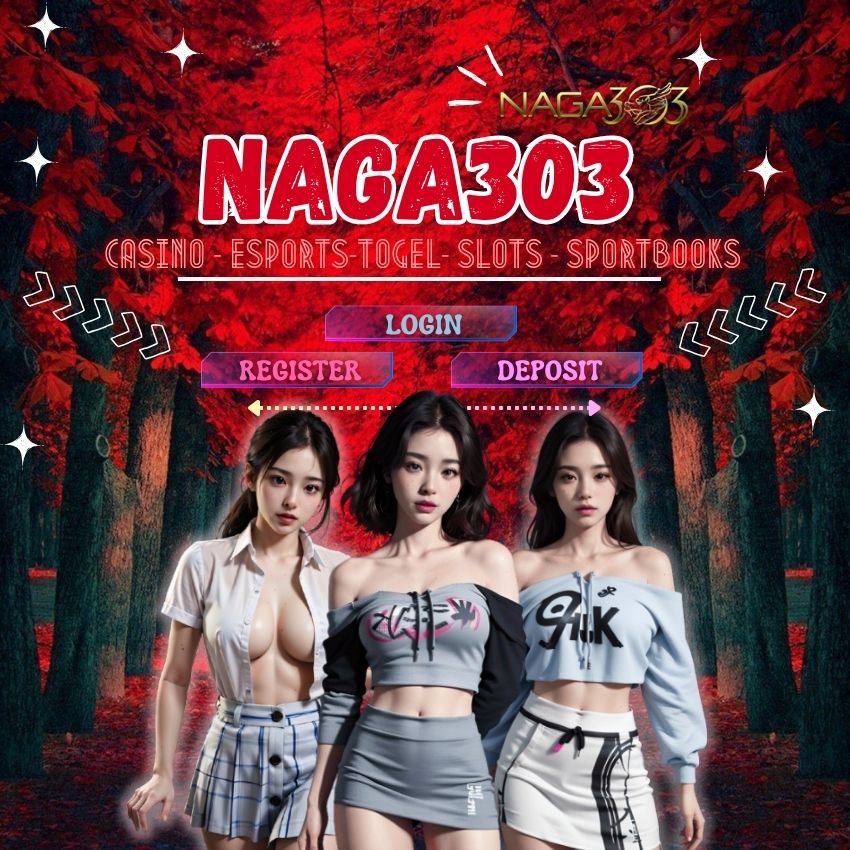 Naga303 ~ Akses Login Live Chat Naga303 Togel Toto Macau !